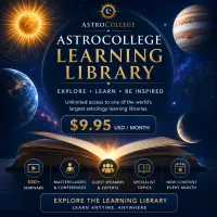 AstroCollege Learning Library – Image 1