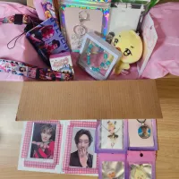 Medium mystery box – Image 1