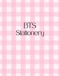 BTS Paper – Image 1