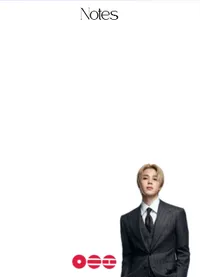 BTS Paper – Image 7