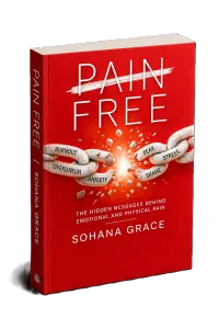 Pain Free Book - Paperback – Image 1