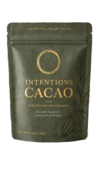 Intentions Cacao - Abundance – Image 1