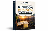 Kingdom Business Starter Guide™ — Print Edition – Image 1