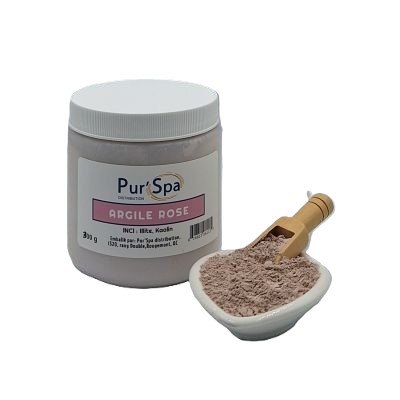 ARGILE ROSE – Image 1