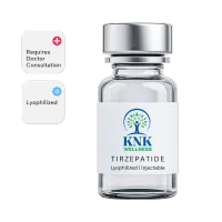 Tirzepatide 60 mg (3ml) - Lyophilized – Image 1
