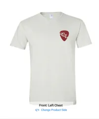 CL Logo Tee – Image 2