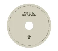 Modern Philosophy CD – Image 3