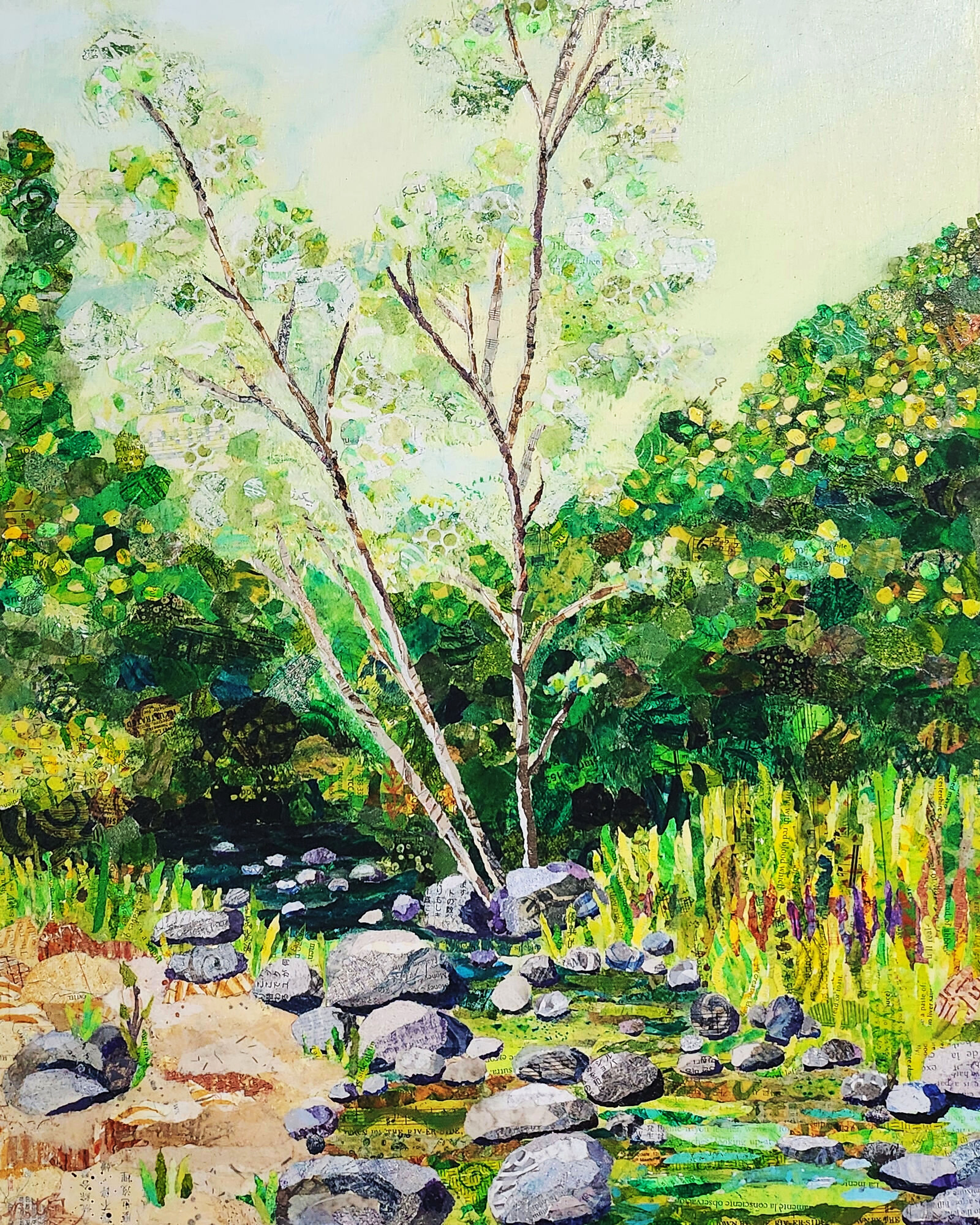 Down By the Riverside – Image 1