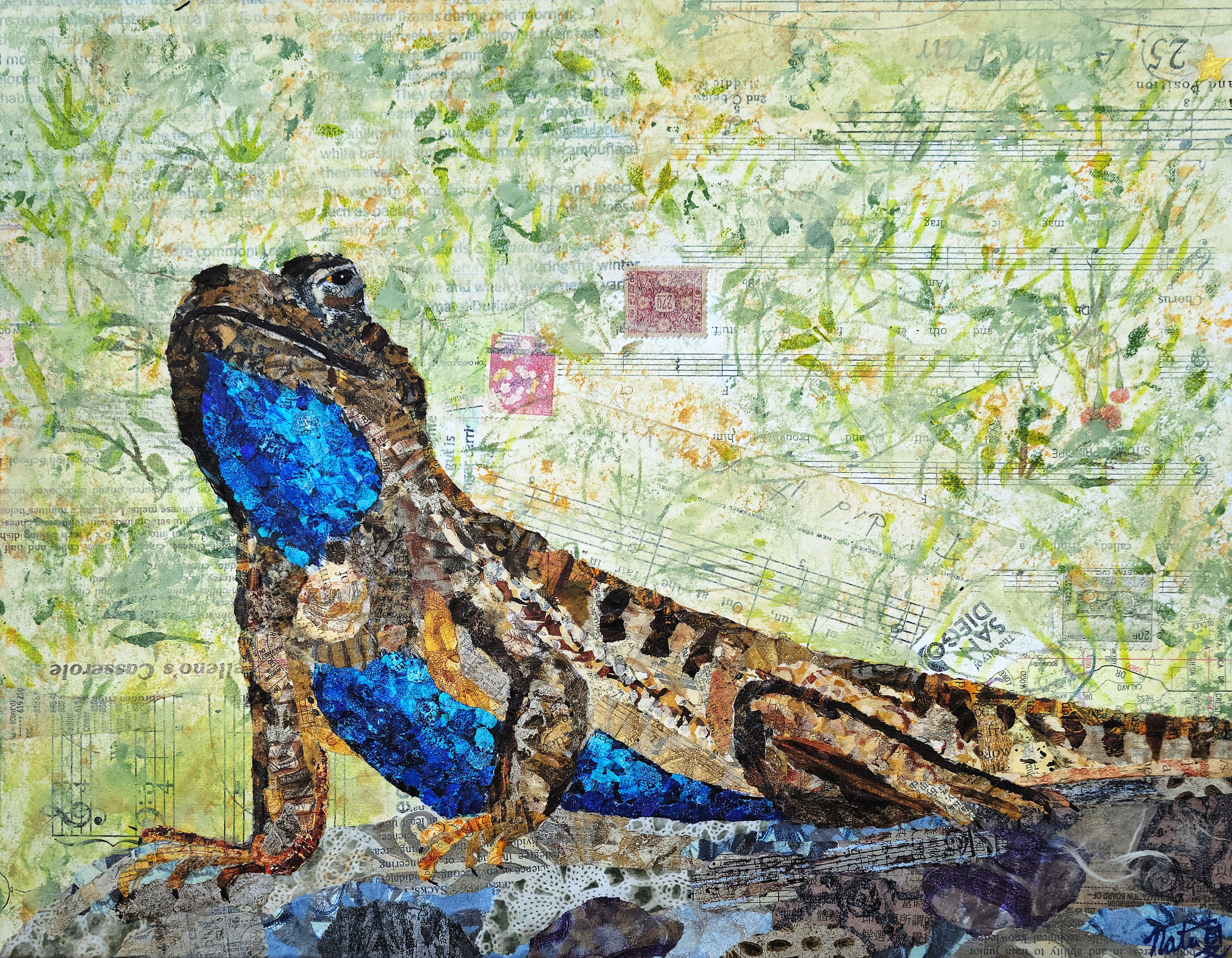 Mr. Personality – Image 1