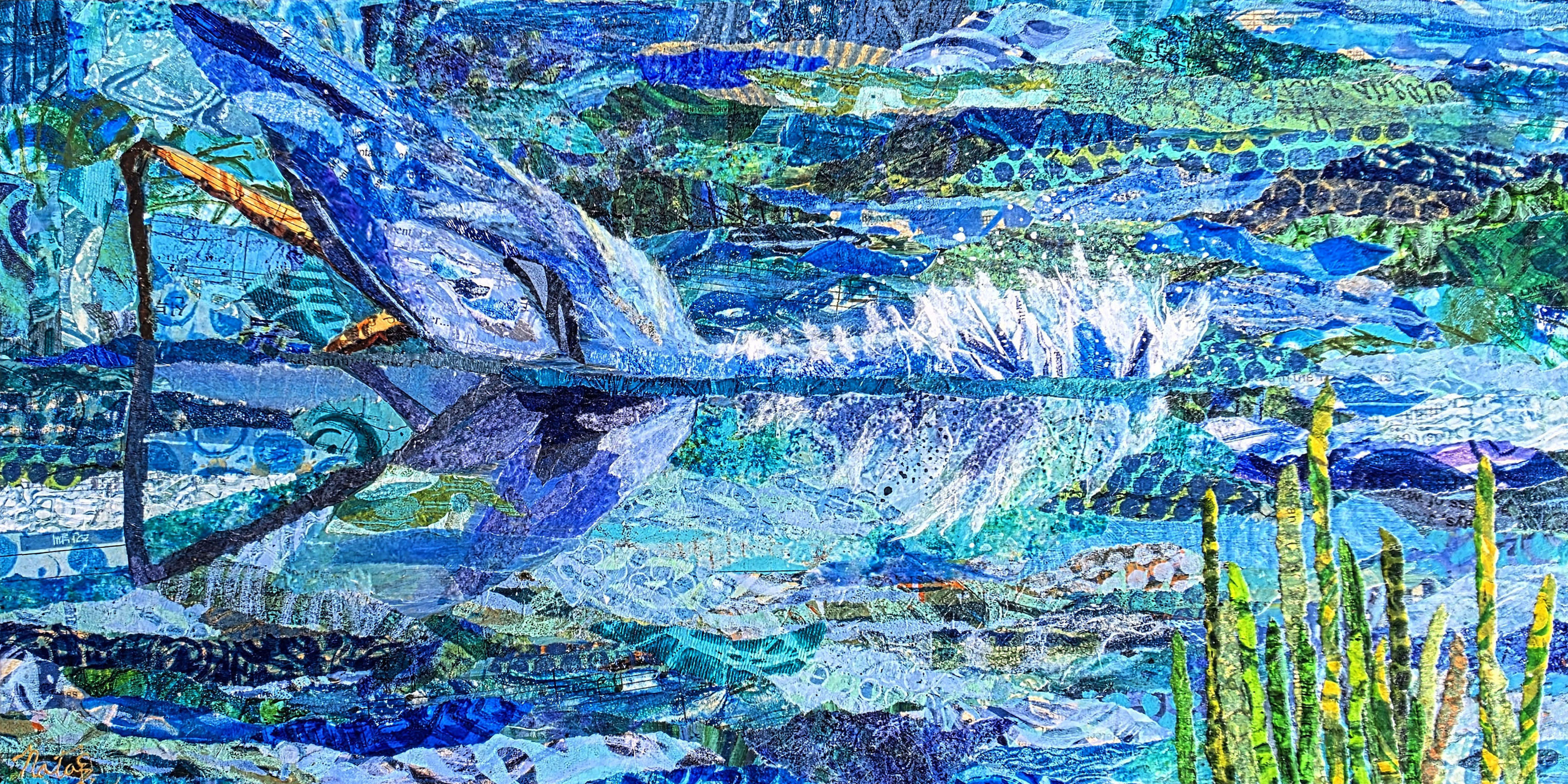 Splash – Image 1