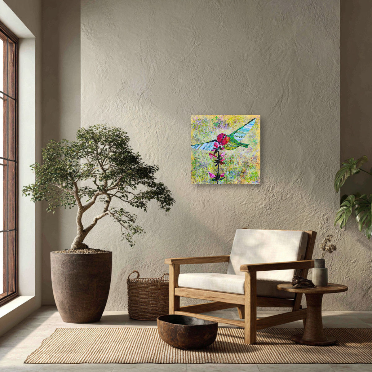 Garden Jazz – Image 2
