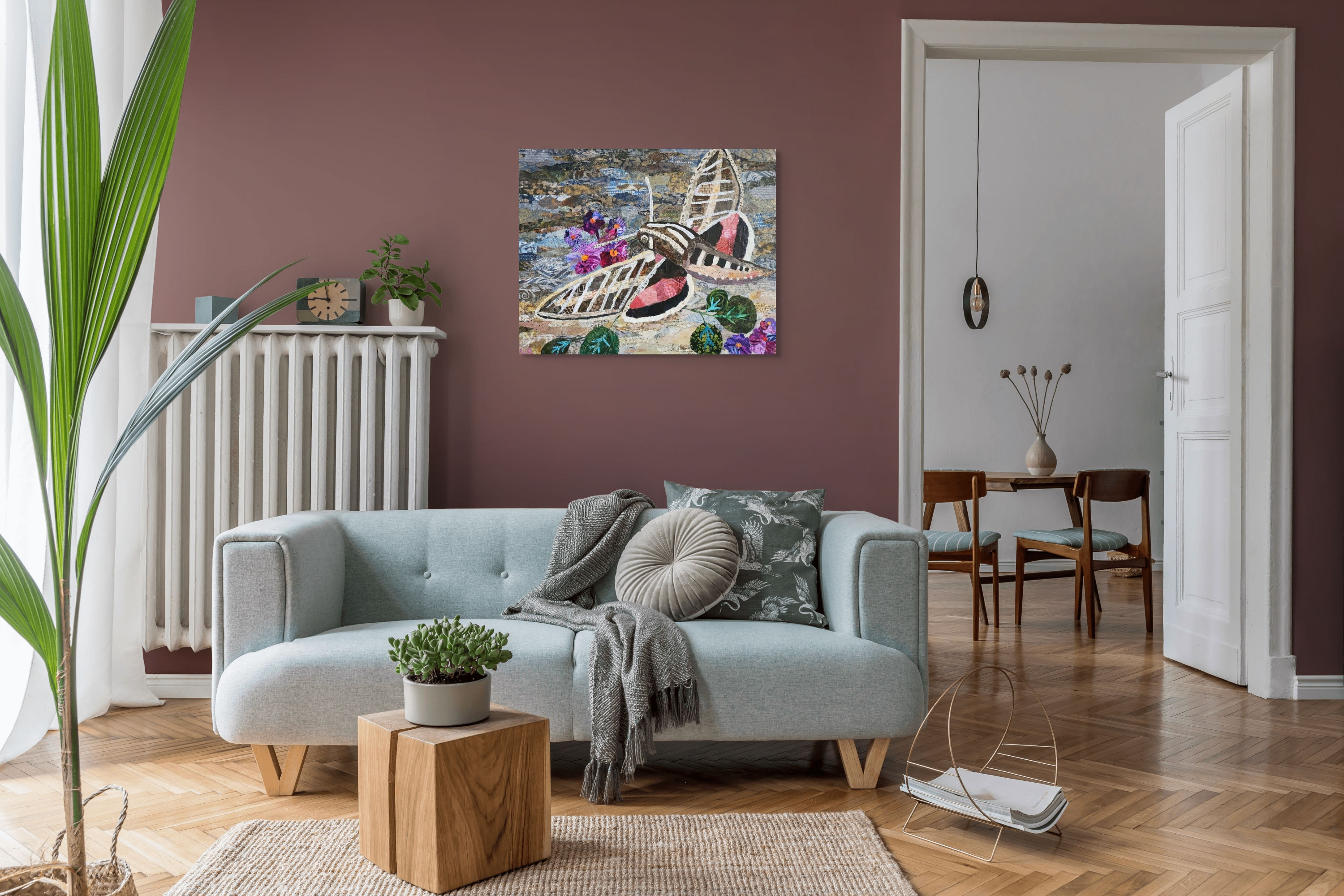 Evening Dancer – Image 2