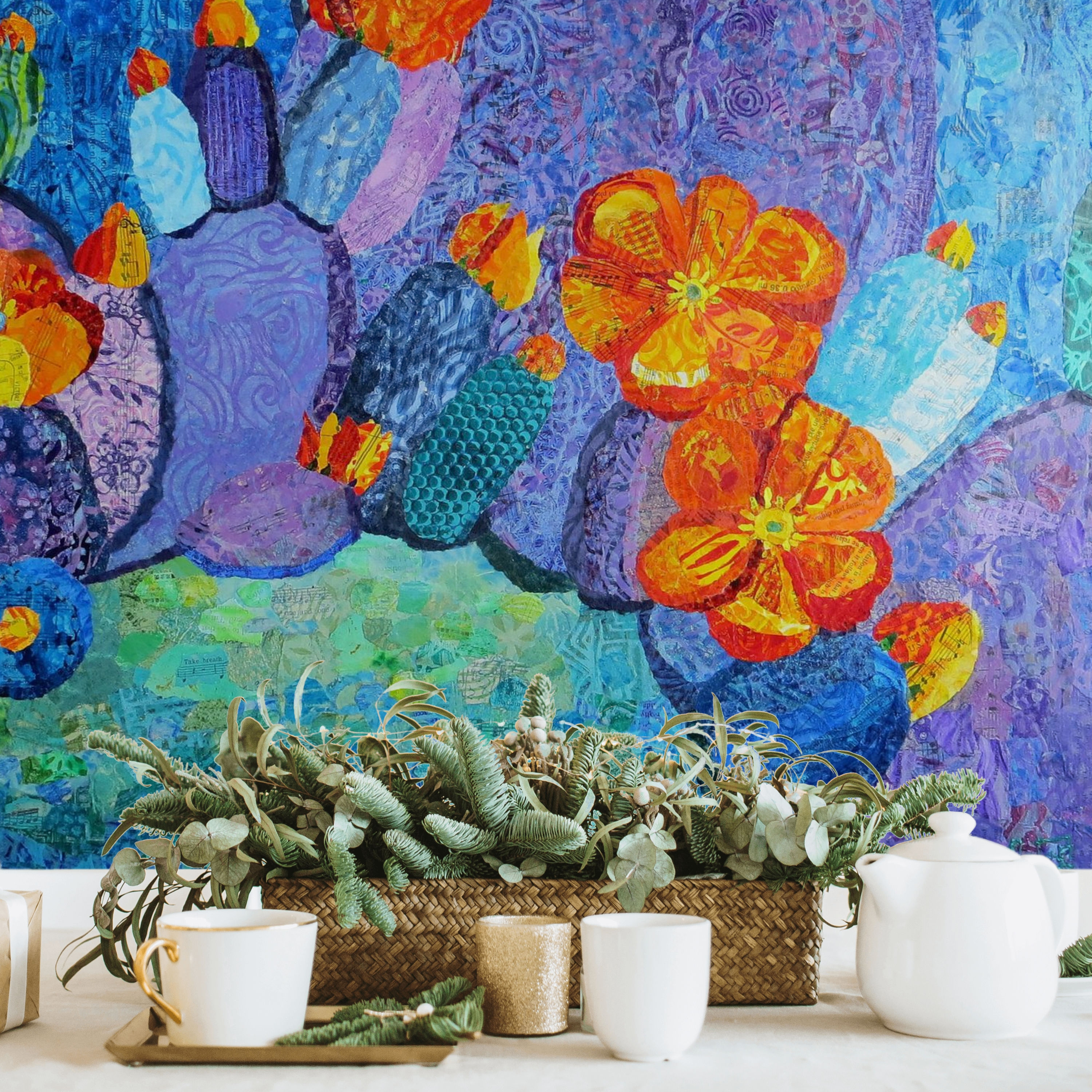 Prickly Pear Polka – Image 3