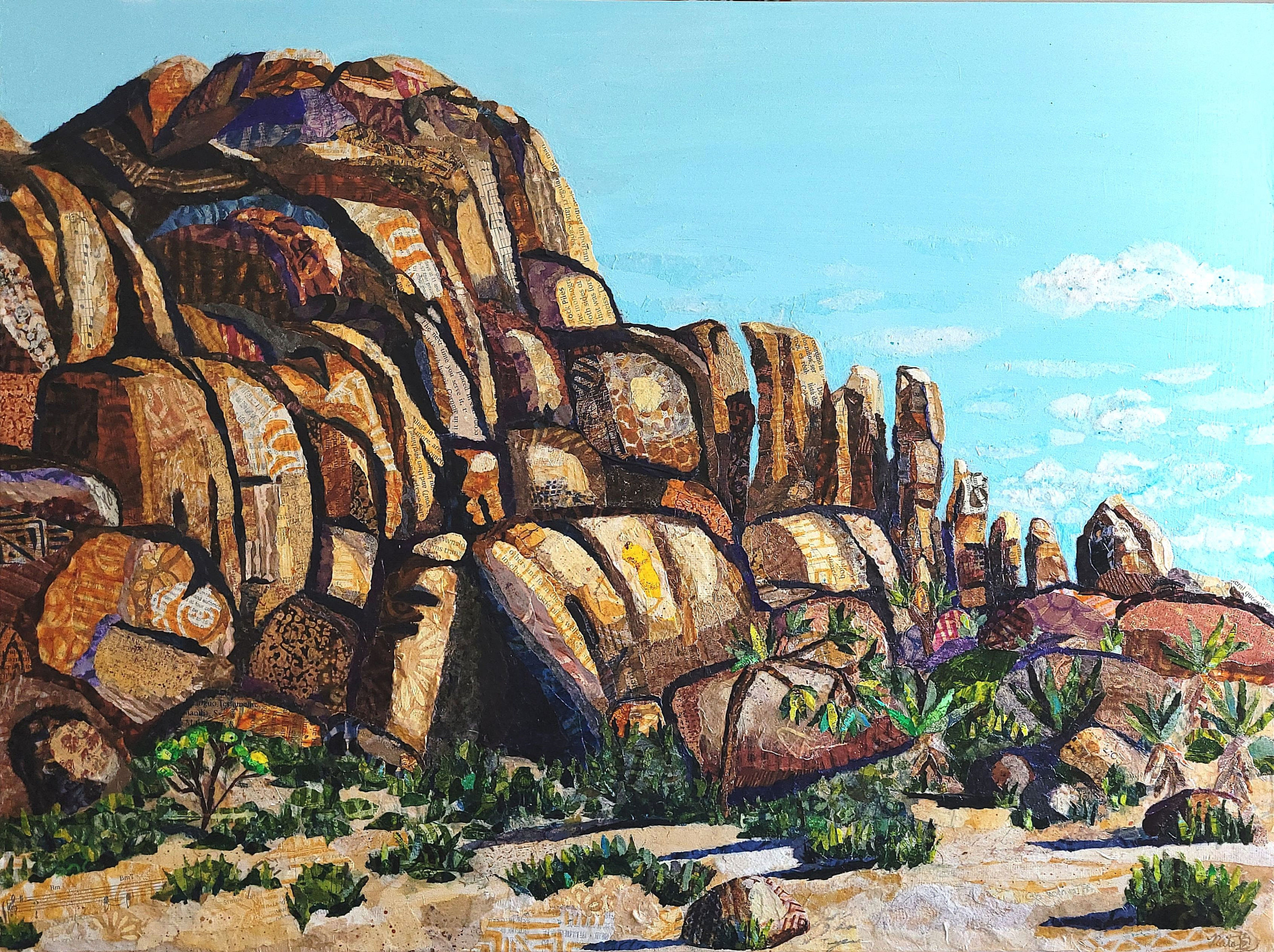 A Quiet Moment in Joshua Tree – Image 2