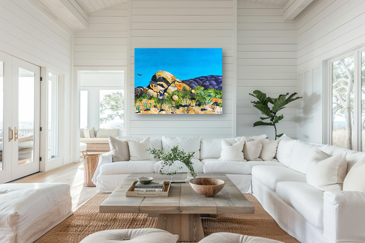 Desert Rhapsody - Reproductions – Image 2