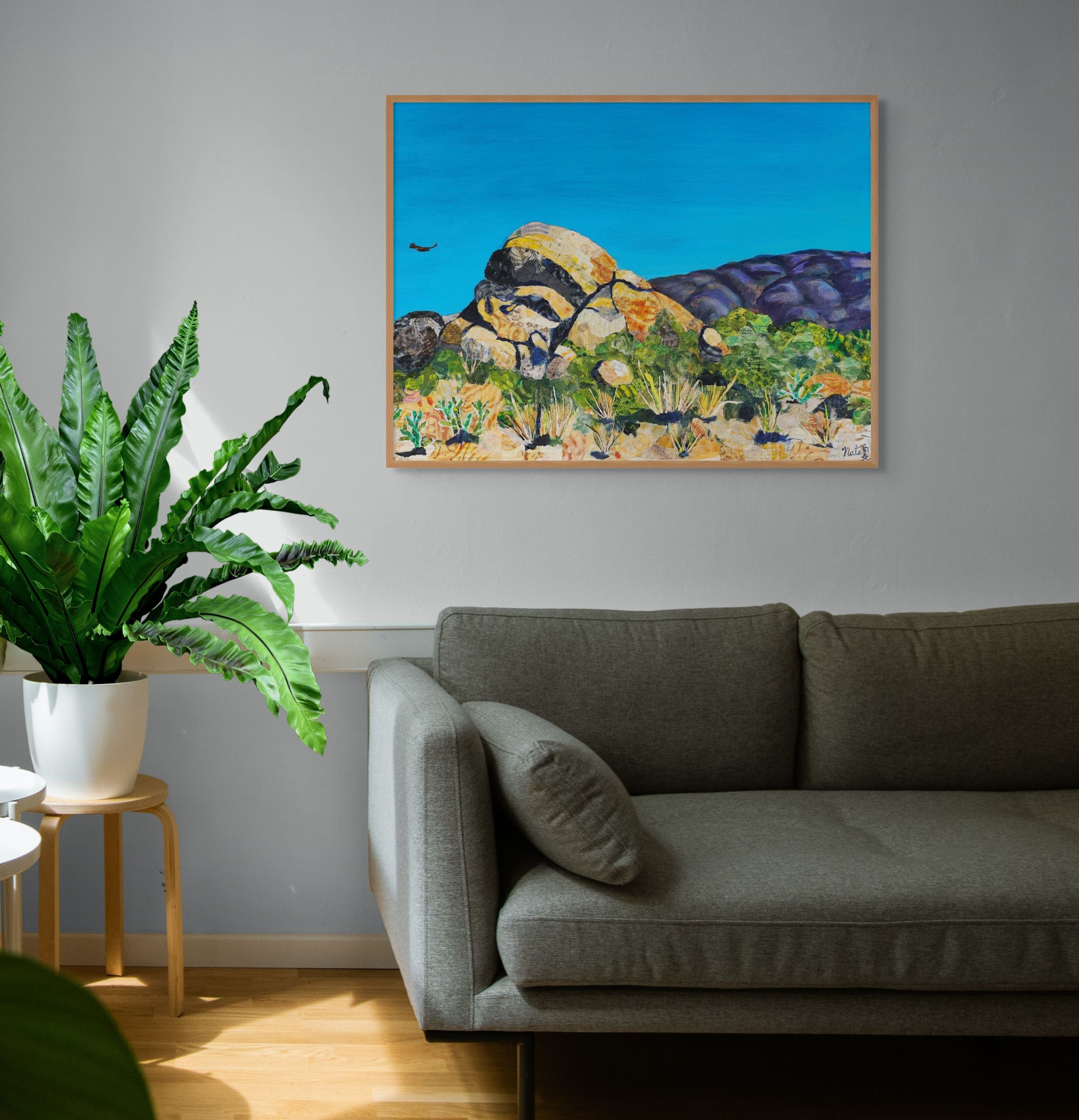 Desert Rhapsody - Reproductions – Image 3