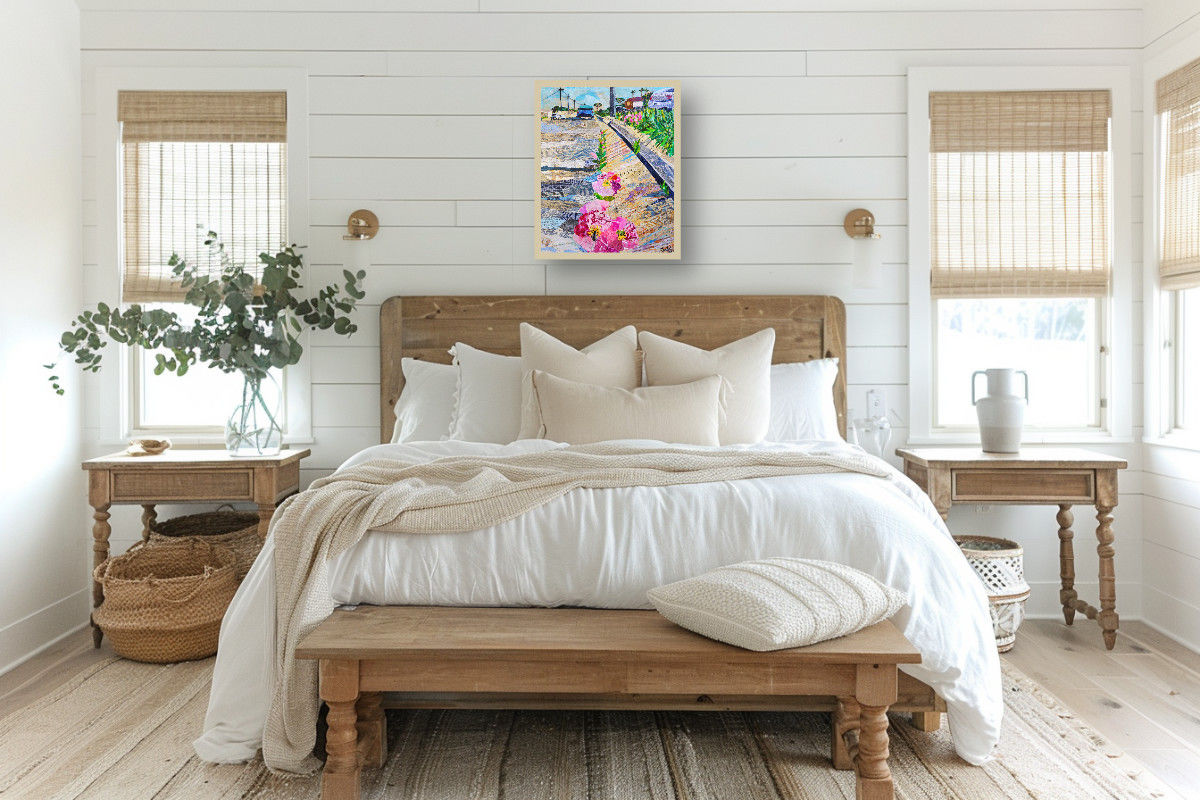 Carry On, Wayward Primroses- Reproductions – Image 3