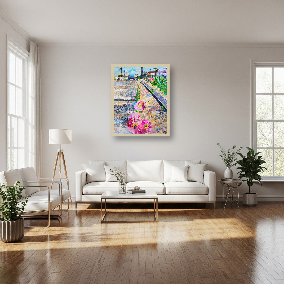 Carry On, Wayward Primroses- Reproductions – Image 4
