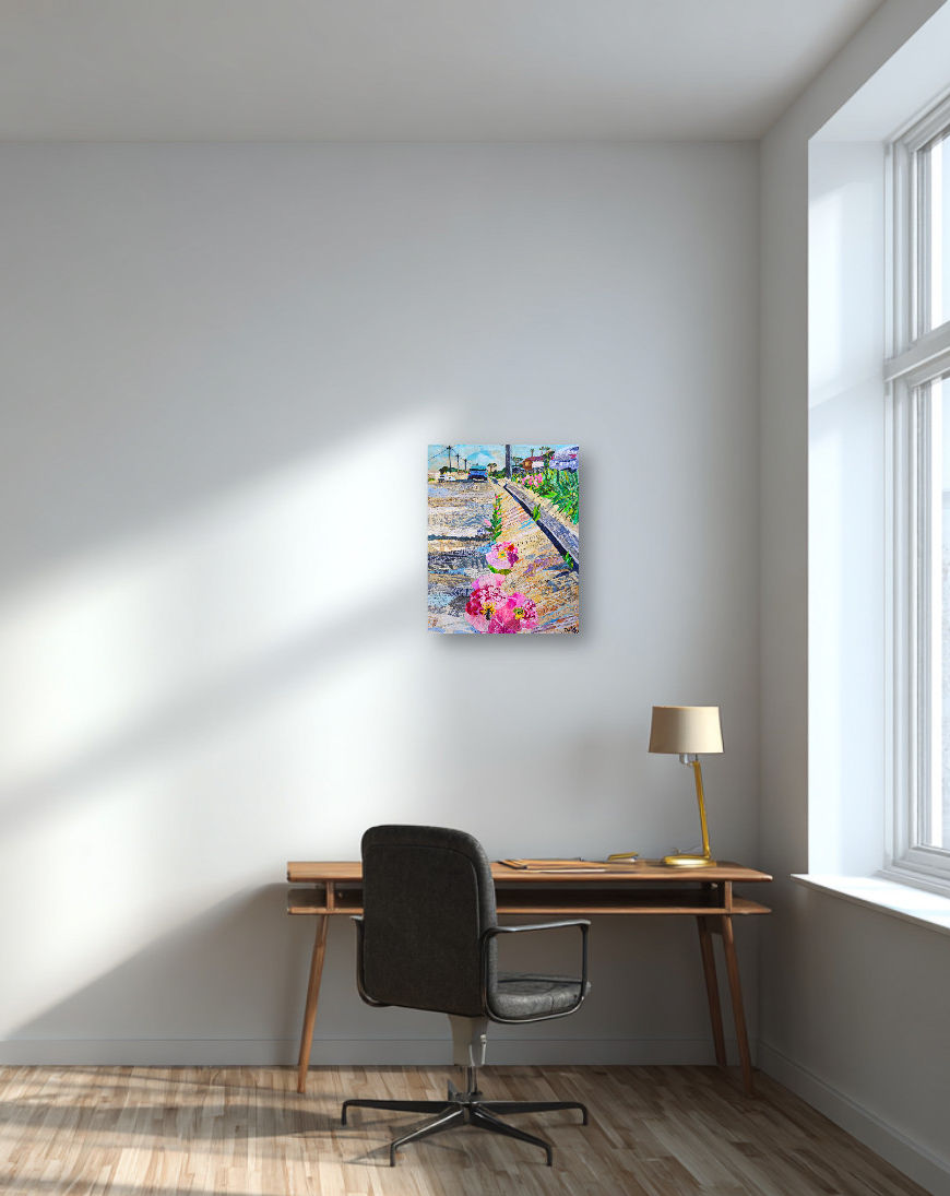 Carry On, Wayward Primroses- Reproductions – Image 2