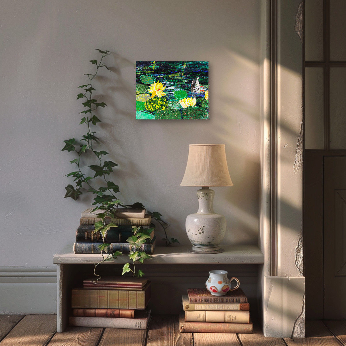 Lilies of the Pond – Image 2