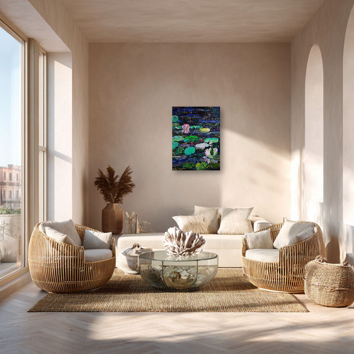 Where the Lilies Bloom - Reproductions – Image 3