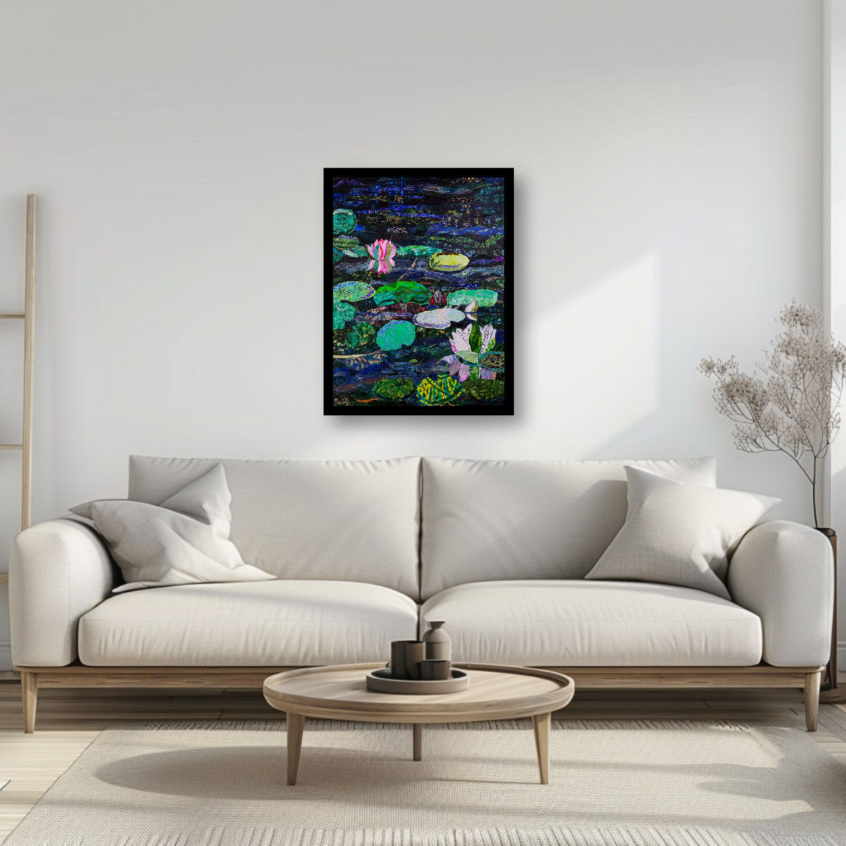 Where the Lilies Bloom - Reproductions – Image 5