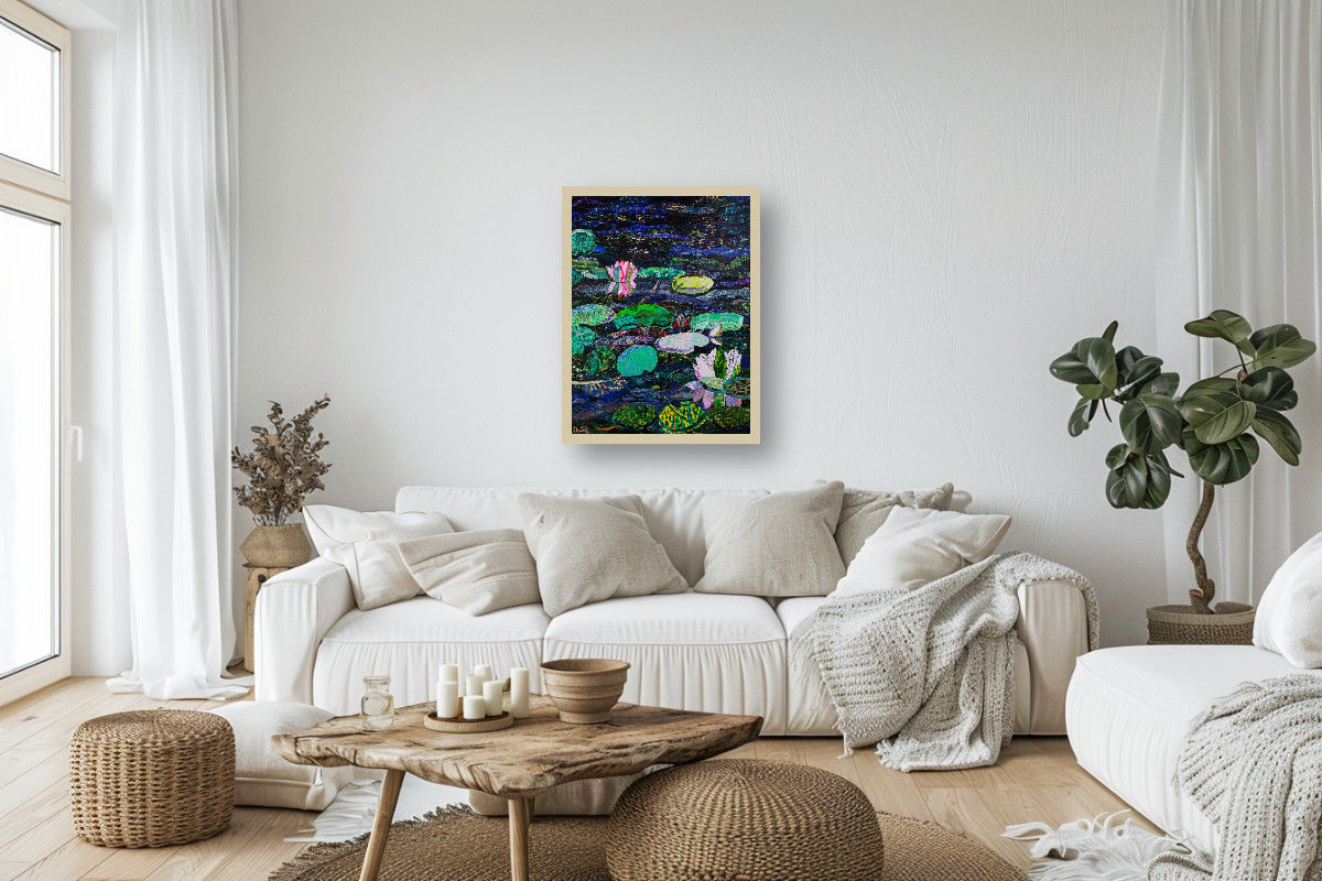 Where the Lilies Bloom - Reproductions – Image 4