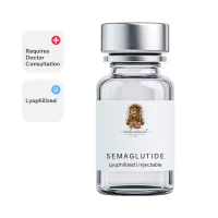 Semaglutide 10 mg (3mL) - Lyophilized – Image 1