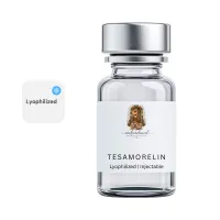 Tesamorelin 10mg (3ml) - Lyophilized – Image 1