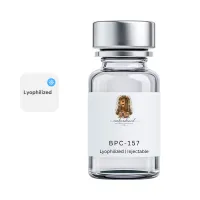 BPC-157 10mg (3mL) - Lyophilized – Image 1