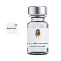 CJC-1295 / Ipamorelin 5mg/5mg (3mL) - Lyophilized – Image 1