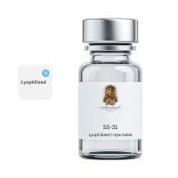 SS-31 10mg (3mL) - Lyophilized – Image 1