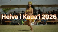 Heiva i Kauai 2026 Video-On-Demand – Image 1