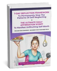 THE RE-INVENTION & MAINTENANCE PACKAGE FOR THE SELF-NEGLECTOR – Image 1