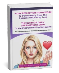 THE RE-INVENTION & MAINTENANCE PACKAGE FOR THE LOVE SEEKER – Image 1