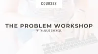 The Problem Workshop – Image 1