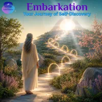 Embarkation - Your Journey of Self-Discovery – Image 1