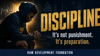 The Discipline Blueprint – Image 2