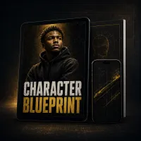 The Character Blueprint – Image 1
