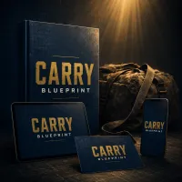 The Carry Blueprint                           – Image 1