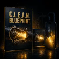 The Clean Blueprint – Image 1