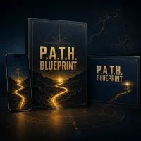 The Path Blueprint – Image 1