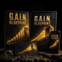 The Gain Blueprint – Image 1