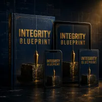 The Integrity Blueprint – Image 1