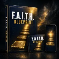 The Faith Blueprint – Image 1
