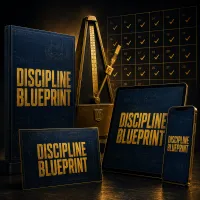 The Discipline Blueprint – Image 1