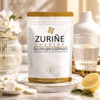 Zurine Inspire Glutathione Lozenges | Legacy Empire – Image 5