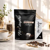 Fit Inspire Wellness Drink Coffee | Legacy Empire – Image 1