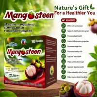 Mangosteen Herbal Food Supplement | Legacy Empire – Image 3