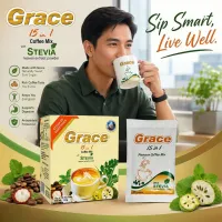 Grace 15-in-1 Premium Coffee | Legacy Empire – Image 2